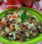 Resep Oseng Daging mercon Wajib Dicoba