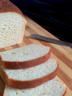 Foto principal de Pan de molde sin gluten flexible