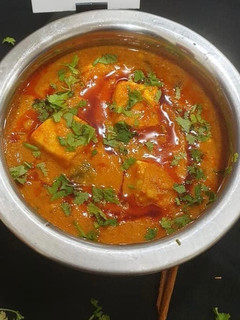 हांडी पनीर(handi paneer recipe in hindi) रेसिपी मुख्य फोटो