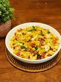 Tumis Jagung Lapciong