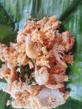 Botok Udang