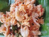 Botok Udang