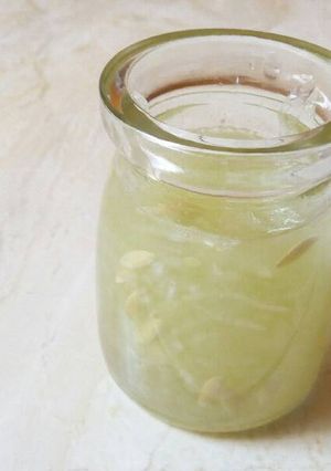 Foto resep Es timun