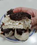 Tortitas negras