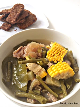 Langkah Mudah untuk Menyiapkan Resep Sayur Asem yang Lezat Anti Ribet, Lezat