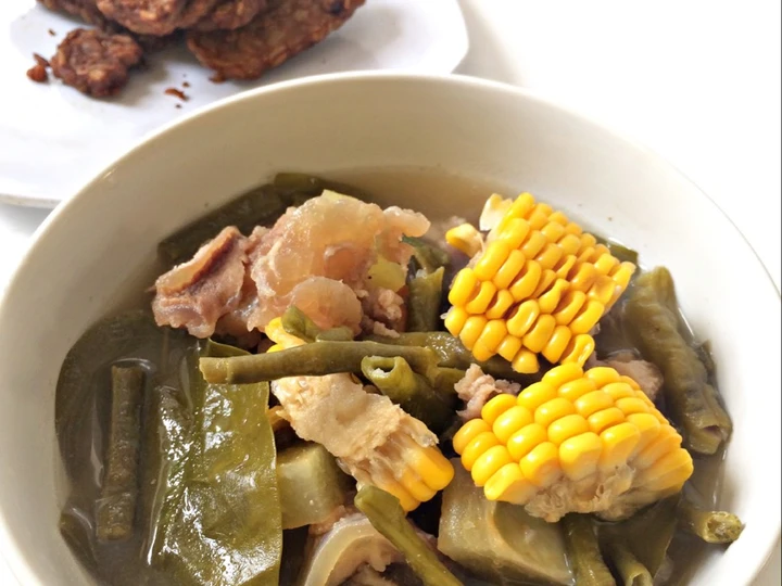 Langkah Mudah untuk Menyiapkan Resep Sayur Asem yang Lezat Anti Ribet, Lezat