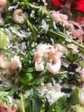 Insalata di riso al “verde”