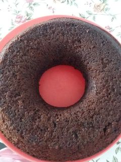 Foto resep Brownies cocholatos