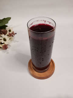 Foto resep Jus Bit Pir Wortel