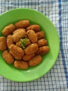Foto resep Mendol Tempe
