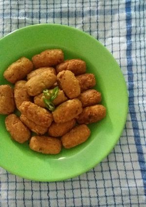 Foto resep Mendol Tempe