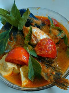 Foto resep Ikan patin bumbu kuning