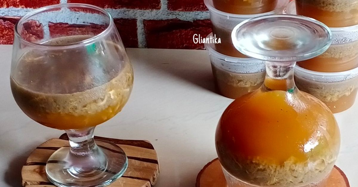 Simpanan Raga Raga Resep Raga Raga Sarikayo Khas Minang oleh Glian Tika - Cookpad
