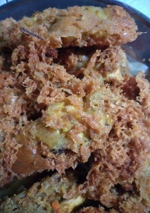Foto resep Ayam kremezz