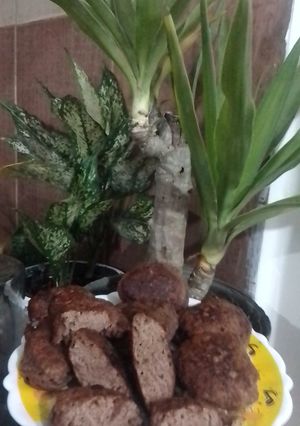 عکسی از دستور کلوچه کاکائویی راحت با بافتی عالی
