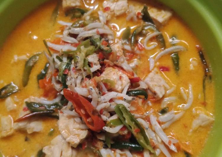 Resep Sambal Soor Siantar yang Enak Banget