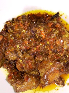 Peppe chicken ainihin hoton girkin
