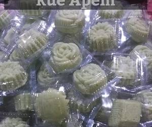 Resep Mudah Apem kukus Lezat Mantap Resep Mudah Apem kukus Lezat Mantap