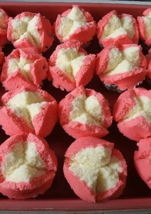 Foto resep Bolu Kukus