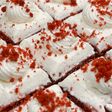 Red Velvet Kukus