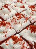 Red Velvet Kukus
