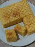 Ogura Cake Cheesee