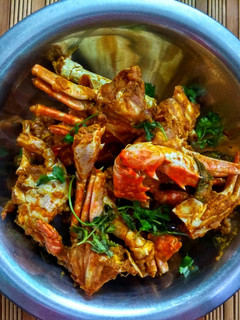 நண்டு வறுவல் செய்முறை முக்கிய புகைப்படம்