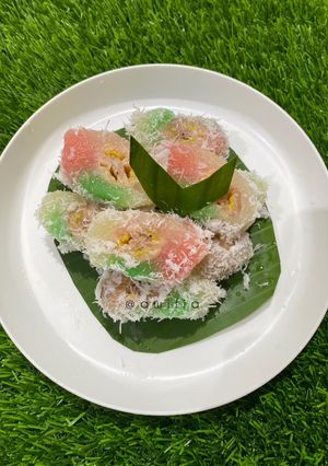 Foto resep Moto Belong Khas Jepara 🪷