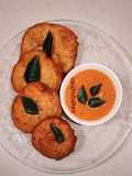 Tamilnadu special Vazhakkai Vada / Raw Banana vada