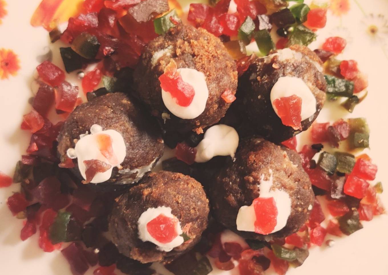 Step-by-Step Guide to Prepare Ultimate Biscuit coconut balls