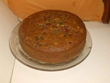 सूजी से बना फ्रूट केक(Suji se bna fruit cake recipe in Hindi)
