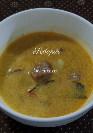 Foto resep Gulai Sapi Bikin DagDigDug