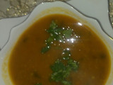 شوربه مرمز