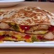 Quesadillas