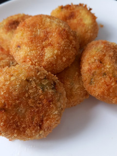 Foto resep Korokke (Kroket ala Jepang)