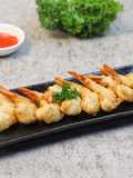 Udang Tempura