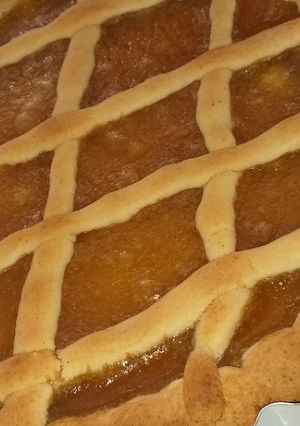 Una foto de Pastafrola 🥧