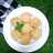 Soes Fah Umi Yasmin dengan Vla Vanilla Tanpa Telur