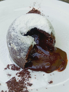 Foto resep Lava Cake