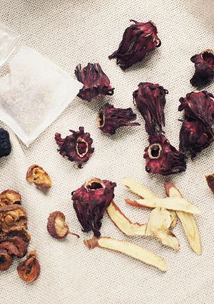 桂花酸梅湯 的食譜成品照片