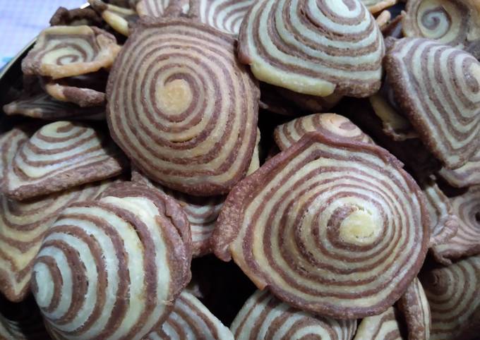 Wajib coba! Resep buat Kuping gajah untuk Hari Raya yang spesial