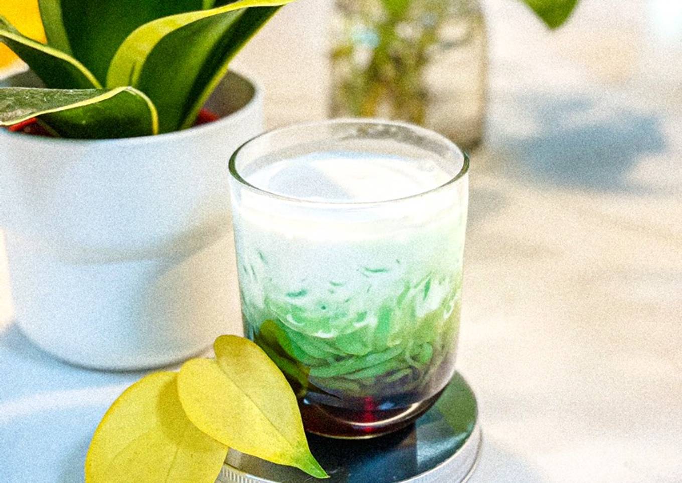 Es Cendol Dawet 💚💚