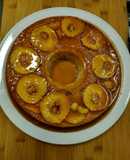 Budín de pan