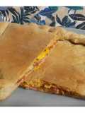 Calzone 💣