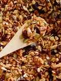 Homemade Granola
