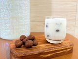 چی فلکس رژیمی خونگی