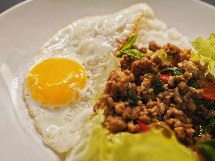 How To Prepare Asian Style Mixed Meat &amp;amp; Tofu Mince which Delicious
