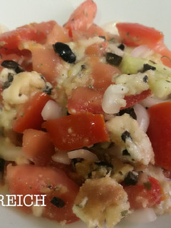 Una foto de Panzanella Toscana