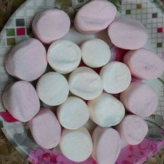 A picture of Marsh Mallow.