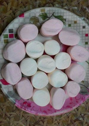 A picture of Marsh Mallow.